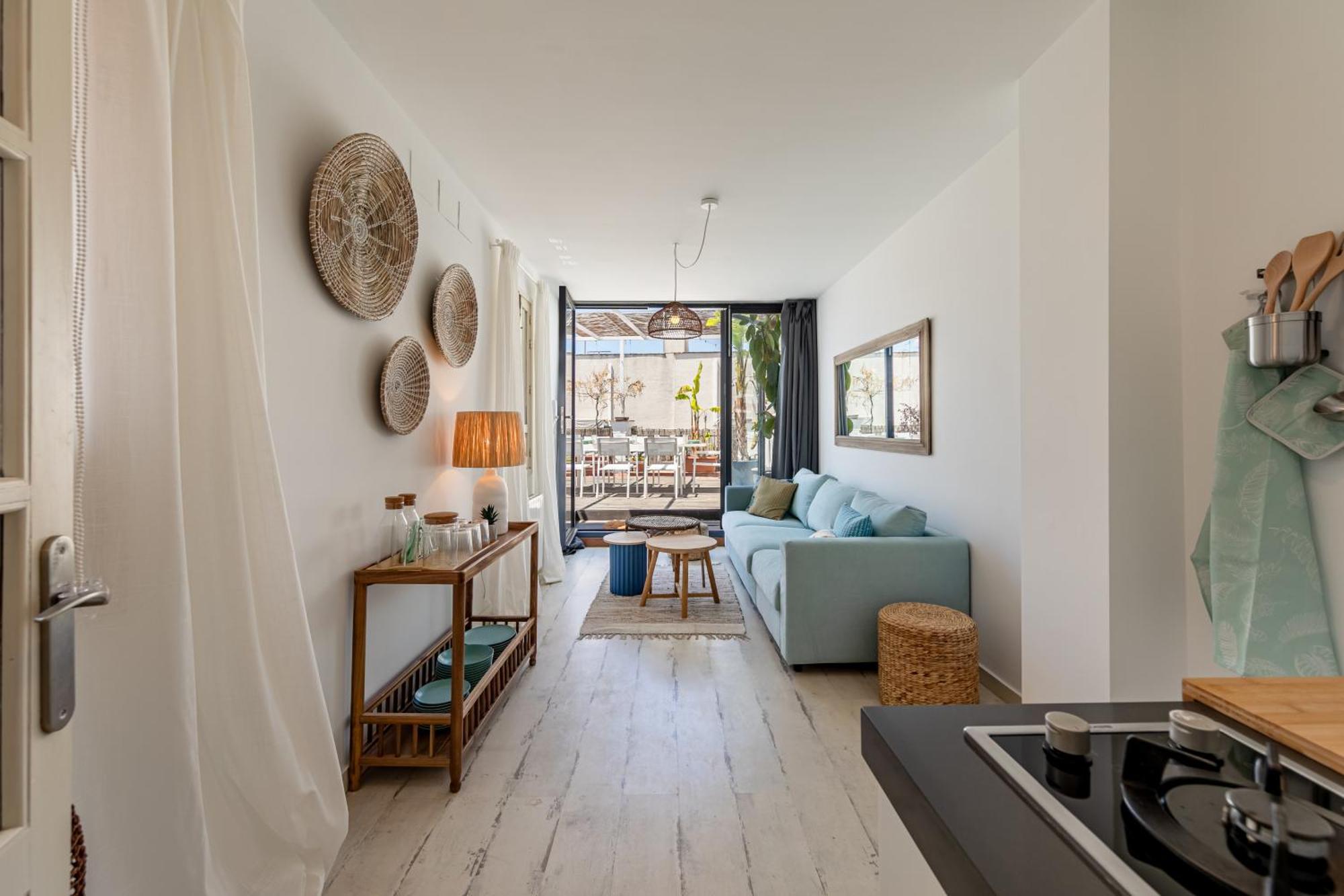 Ohliving Clavijo Vila Sevilha Exterior foto