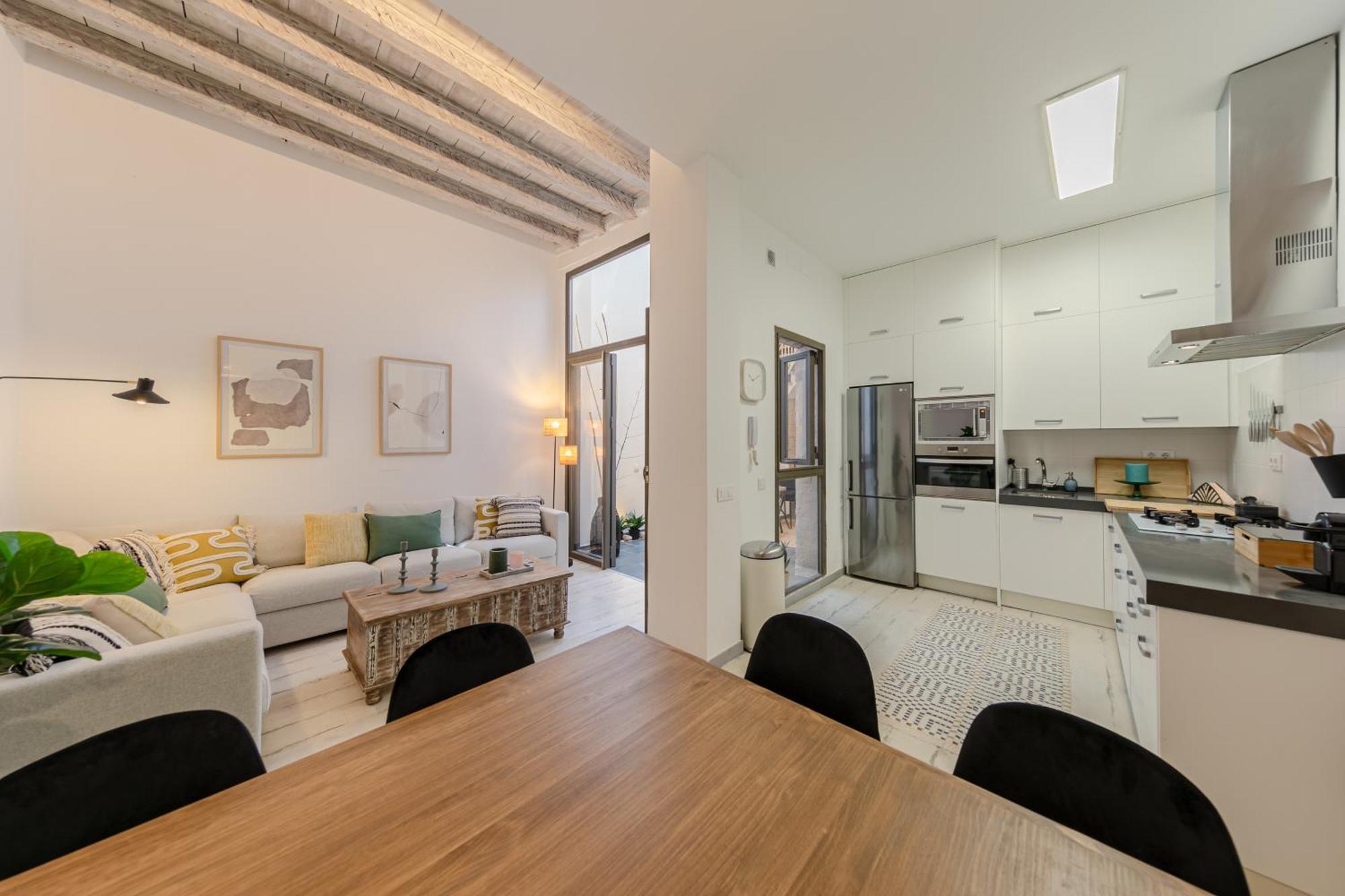 Ohliving Clavijo Vila Sevilha Exterior foto