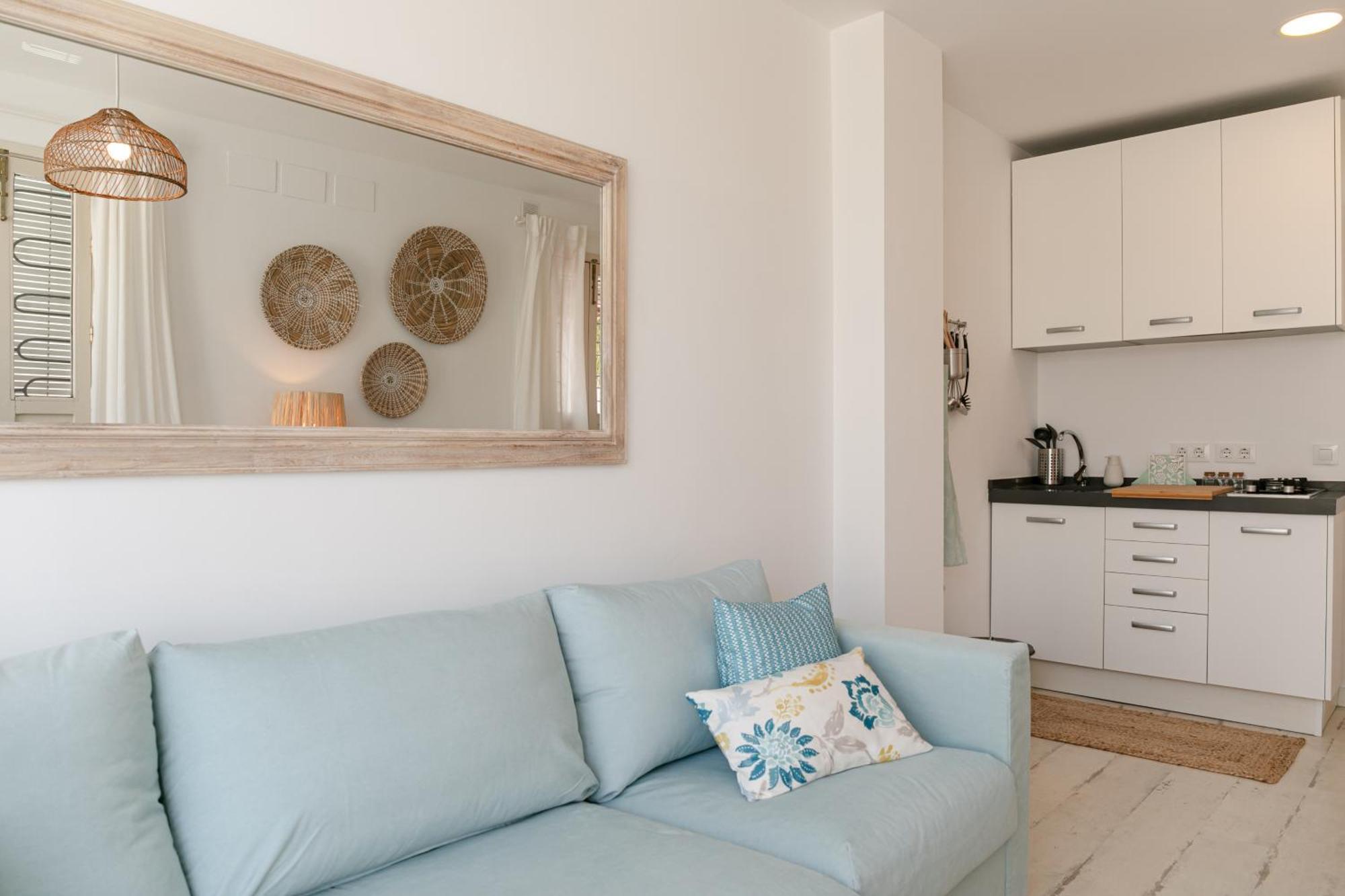 Ohliving Clavijo Vila Sevilha Exterior foto