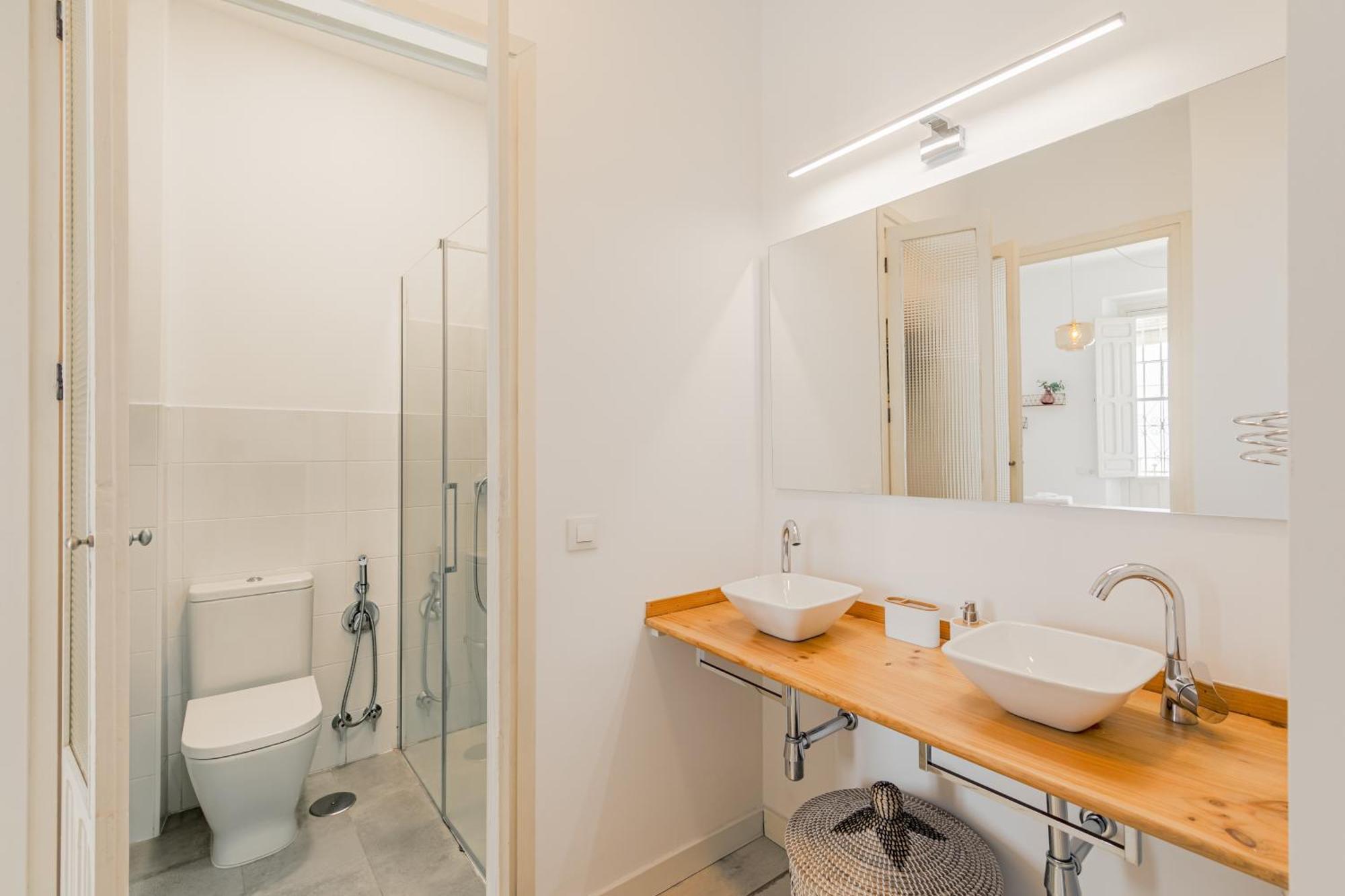 Ohliving Clavijo Vila Sevilha Exterior foto