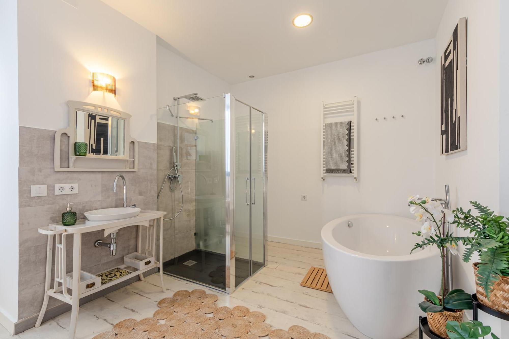 Ohliving Clavijo Vila Sevilha Exterior foto