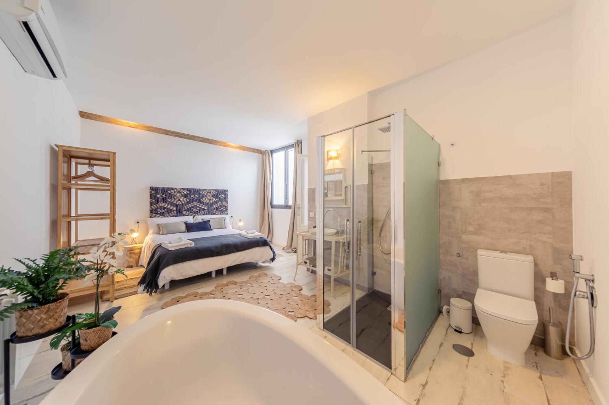 Ohliving Clavijo Vila Sevilha Exterior foto