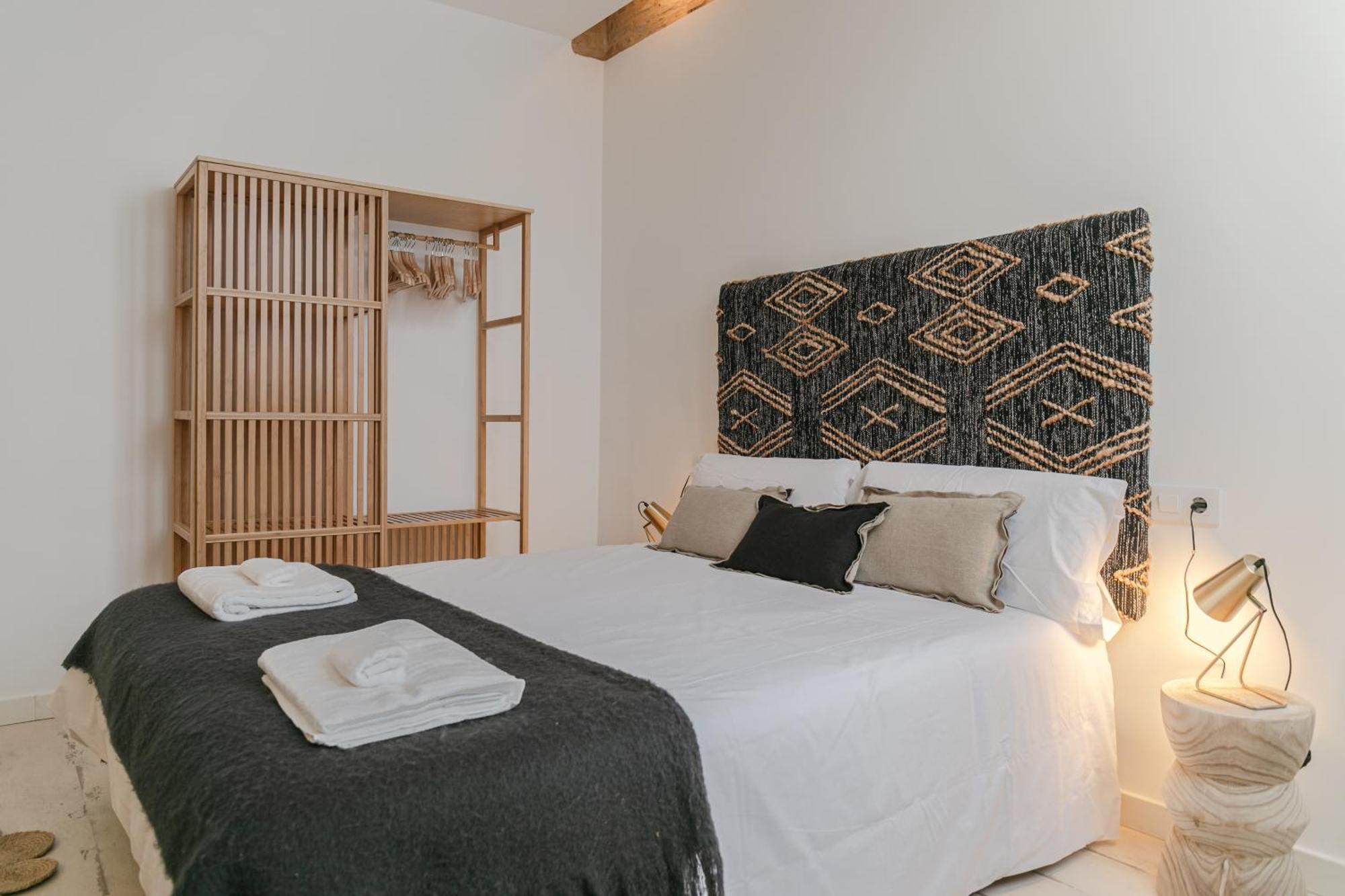 Ohliving Clavijo Vila Sevilha Exterior foto