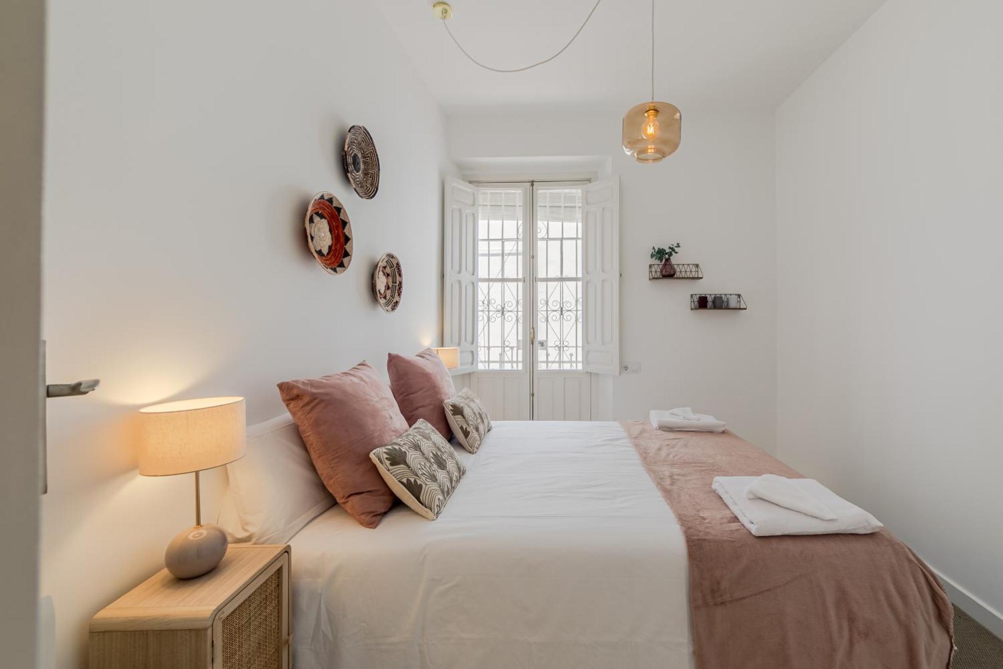 Ohliving Clavijo Vila Sevilha Exterior foto