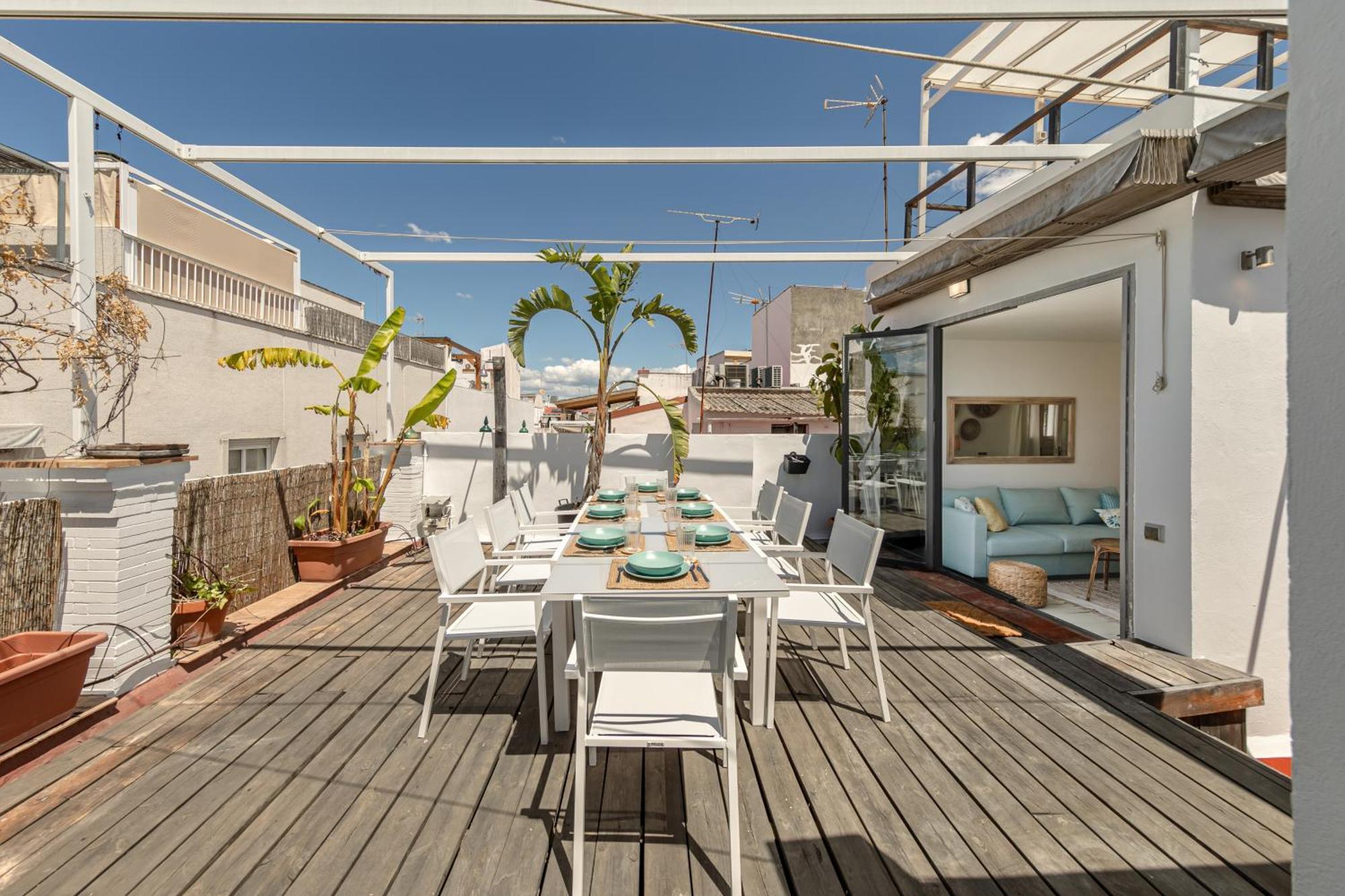 Ohliving Clavijo Vila Sevilha Exterior foto